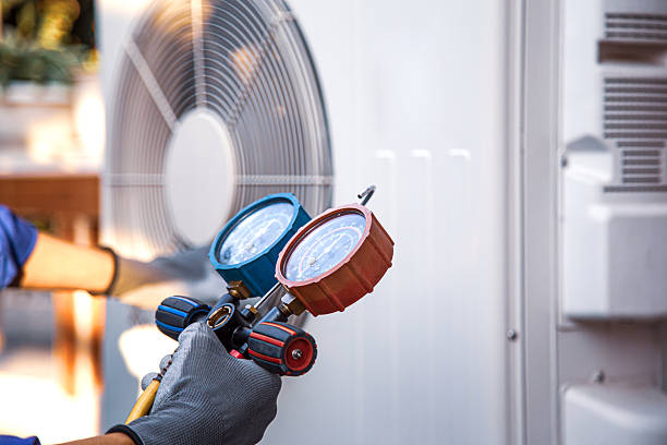 Affordable Hvac Repair solutions in Somerville, IN